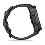 Montre intelligente GARMIN Instinct 2X Solar Noir 1,1" Ø 50 mm
