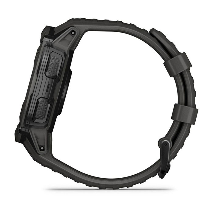 Garmin Instinct 2X Solar slate grey Garmin Instinct 2X Solar slate grey