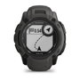 Garmin Instinct 2X Solar slate grey