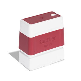 Brother PR1850R6P Pack de 6 montures de sceaux compatibles SC2000 et SC2000USB