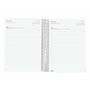 Agenda Finocam DESIGN COLLECTION Imposible A5 15,5 x 21,2 cm 2026