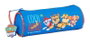 Safta - Boite ronde Paw Patrol "Cool" 20x7x7 cm pour enfant - À partir de 3 ans
