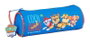Safta - Boite ronde Paw Patrol "Cool" 20x7x7 cm pour enfant - À partir de 3 ans