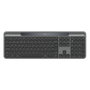 Logitech 920-013760 Clavier et Souris Graphite Espagnol QZERTY