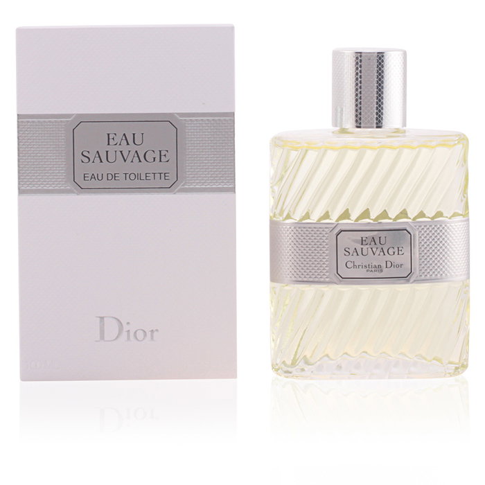 Dior Eau Sauvage Eau de Toilette pour Homme 100 ml Dior Eau Sauvage Eau de Toilette pour Homme 100 ml