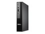 Dell QCM1250 Pro Micro PC Ultra Compact Intel Core Ultra 7 265T 16 Go DDR5 512 Go SSD NVMe Windows 11 Pro