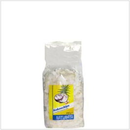 NATURATA Chips de coco ECO 250g