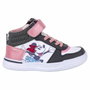 Bottes du quotidien pour enfants Minnie Mouse Rose 29