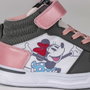 Bottes du quotidien pour enfants Minnie Mouse Rose 29