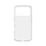 Force Case Coque FC Feel pour iPhone 17 Pro, Protection Transparente Premium Compatible MagSafe