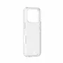 Force Case Coque FC Feel pour iPhone 17 Pro, Protection Transparente Premium Compatible MagSafe