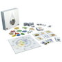 Asmodee Petrichor Jeu de société stratégique 1-4 joueurs 10+ ans Édition espagnole
