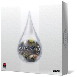 Asmodee Petrichor