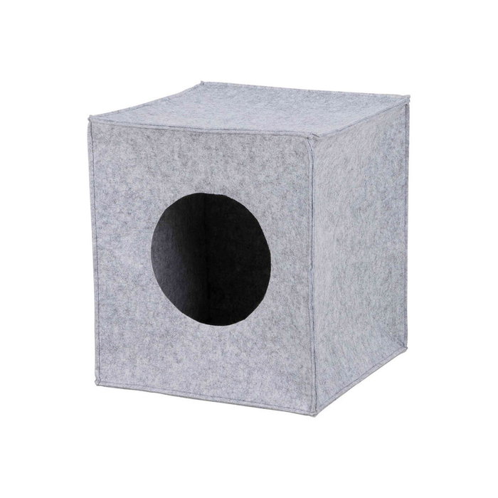 Lit pour animal domestique Trixie Gris Lit pour animal domestique Trixie Gris