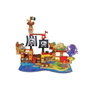 Vtech Marble Rush Barco pirata Circuit de billes interactif