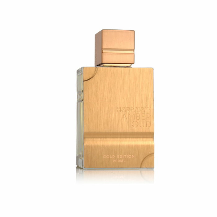 Al Haramain Amber Oud Gold Edition Eau de Parfum 200 ml