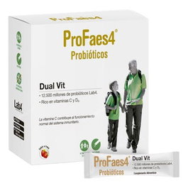 PROFAES4 DUAL VIT 30 Sticks