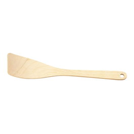 Tescoma Spatule courbe en bois 30 cm
