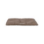 Matelas Trixie Marley Brun foncé 110 × 75 CM Chien