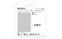 Kingston Canvas React Plus 256 Go V90 SDR2/256GB Noir
