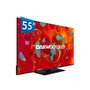Daewoo 55DM75QV Smart TV QLED 4K UHD 55 pouces