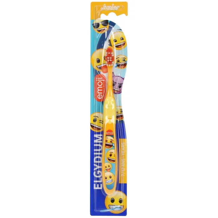 Elgydium Junior Brosse à dents