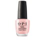 Opi Vernis à ongles #Passion - Tenue jusqu'à 7 jours - 15 ml