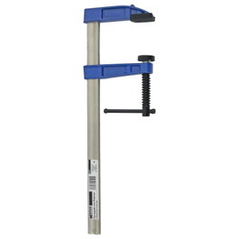 WOLFPACK LINEA PROFESIONAL Serre-joint professionnel Maurer à pompe 120 x 500 mm