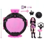 Monster High Poupée surprise Draculaura Potion secrète avec accessoires
