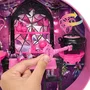 Monster High Poupée surprise Draculaura Potion secrète avec accessoires