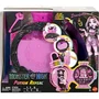 Monster High Poupée surprise Draculaura Potion secrète avec accessoires