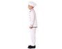 atosa Déguisement de Cuisinier Enfant Blanc