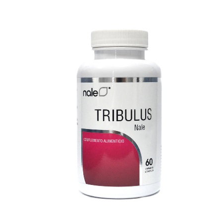 NALE Tribulus 60 capsules NALE Tribulus 60 capsules