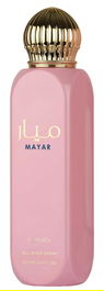 Lattafa Mayar Eau de Parfum Spray pour Femme 150 ml - Parfum Oriental