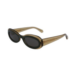 Lunettes de soleil Femme Salvatore Ferragamo SF2003S-327-54