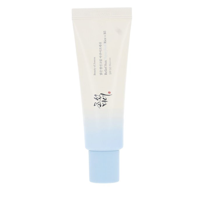Beauty Of Joseon Relief Sun Aqua-Fresh Riz & B5 SPF 50+ 50 ml