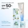 Beauty Of Joseon Relief Sun Aqua-Fresh Riz & B5 SPF 50+ 50 ml