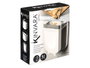 KINVARA Support pour sac poubelle Gris (Lot de 6)