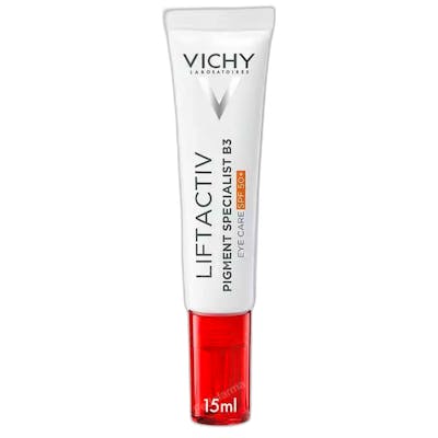 Vichy Liftactiv Pigment Specialist B3 Contour des Yeux SPF 50+ 15 ml Vichy Liftactiv Pigment Specialist B3 Contour des Yeux SPF 50+ 15 ml