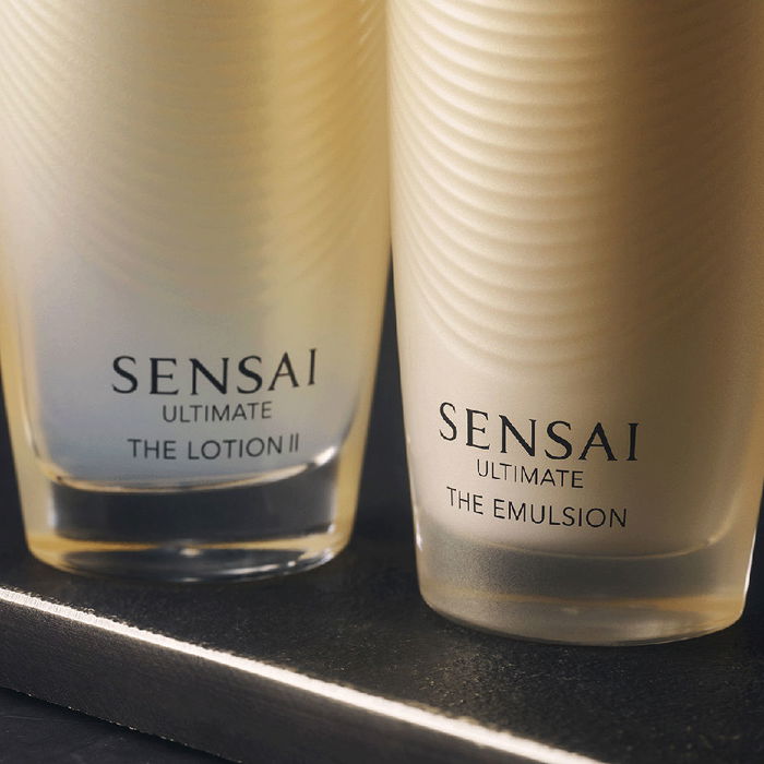 Sensai Ultimate Émulsion Hydratante Riche et Éclat 100 ml