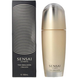 Sensai ULTIMATE Émulsion Hydratante Luxe 100 ml - Peau Éclat et Nutrition