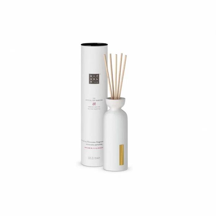 Rituals Mini bâtonnets parfumés The Ritual of Sakura 70 ml