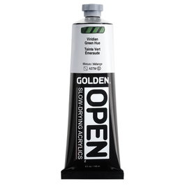Golden OPEN Vert Viridian 148 ml