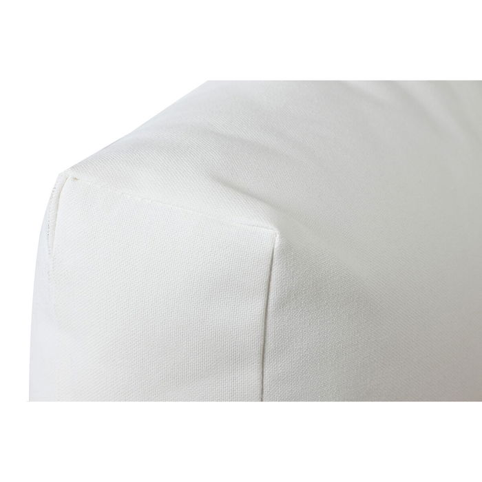 Chaise de jardin Home ESPRIT Beige Marron Clair 111 x 87 x 63 cm