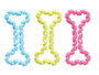 MASCOW Mordeur en Silicone 19cm Assorti (Lot de 24)
