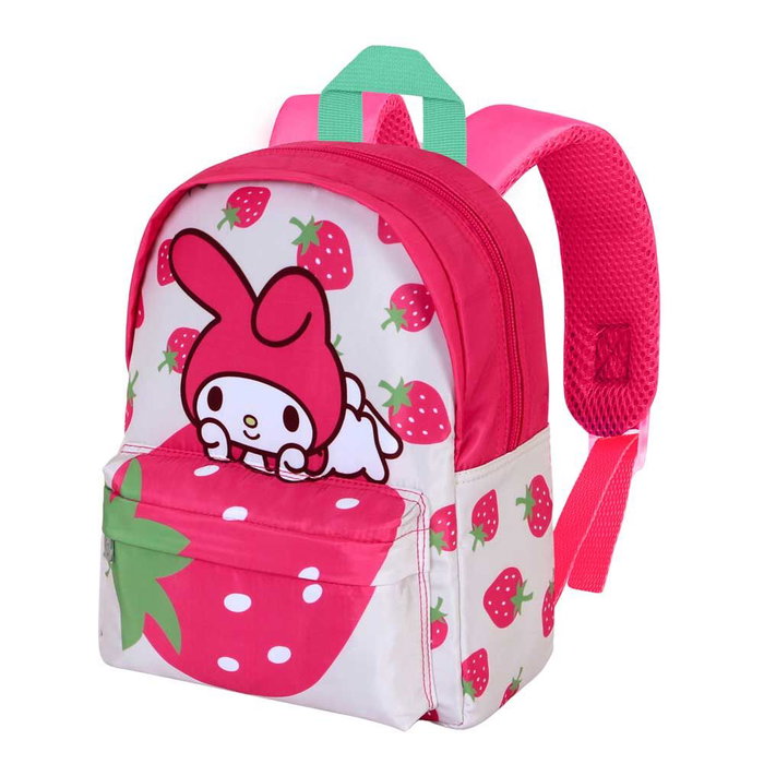 Karactermania My Melody Mochila Joy Berry - Rose