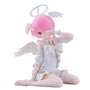BANPRESTO Figura Ram Sweet Angel Relax Time Re:Zero Starting Life in Another World 13cm