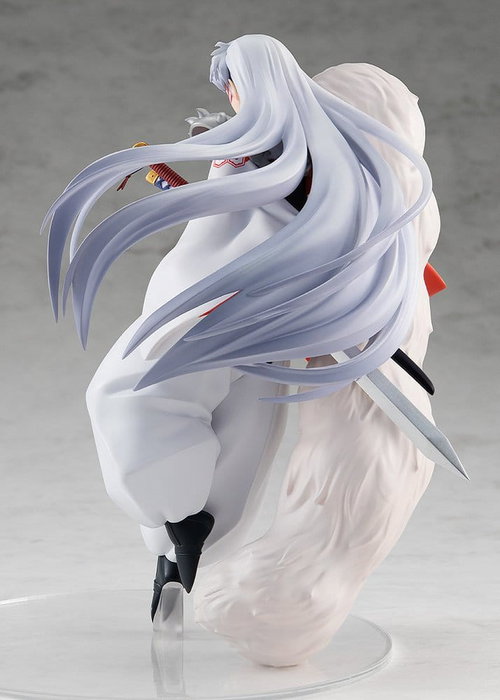 Good Smile Company Sesshomaru - Pop Up Parade Inuyasha The Final Act