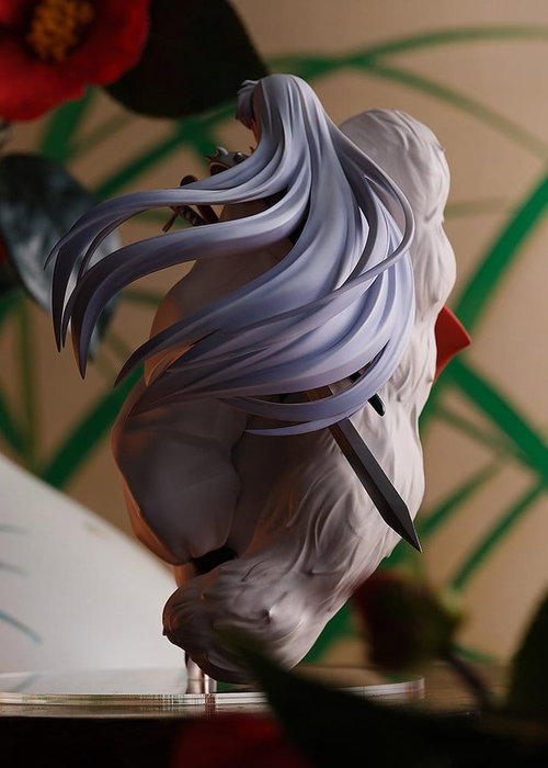 Good Smile Company Sesshomaru - Pop Up Parade Inuyasha The Final Act