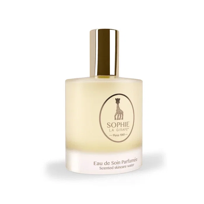 Sophie la Girafe La Girafe + Blotter Ceramic Eau de Parfum 30 ml Sophie la Girafe La Girafe + Blotter Ceramic Eau de Parfum 30 ml